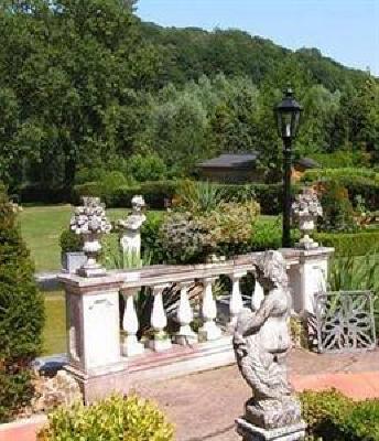 фото отеля Parkhotel het Gulpdal
