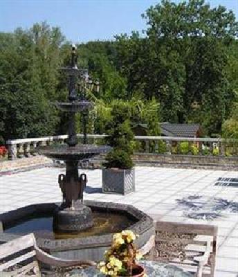 фото отеля Parkhotel het Gulpdal