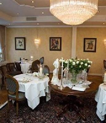 фото отеля Parkhotel het Gulpdal