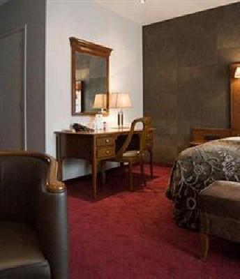 фото отеля Parkhotel het Gulpdal