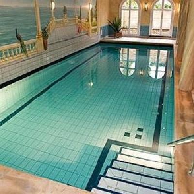 фото отеля Parkhotel het Gulpdal