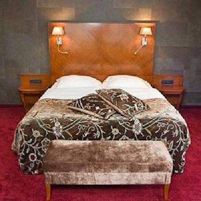 фото отеля Parkhotel het Gulpdal
