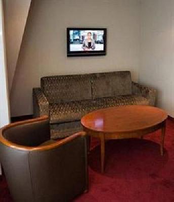фото отеля Parkhotel het Gulpdal