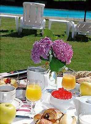 фото отеля Mercure Moulins Nord