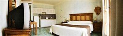 фото отеля Coco Rio Playa del Carmen
