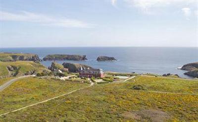 фото отеля Le Grand Large Belle-Ile-En-Mer