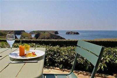 фото отеля Le Grand Large Belle-Ile-En-Mer