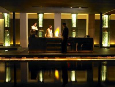 фото отеля The Sentosa Resort & Spa