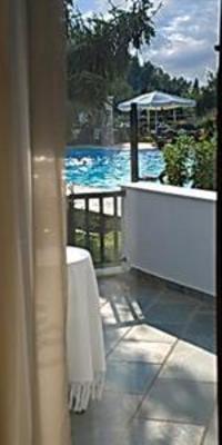 фото отеля BEST WESTERN Europa Hotel