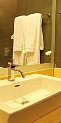 фото отеля BEST WESTERN Europa Hotel