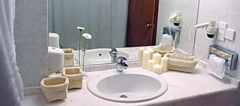 фото отеля BEST WESTERN Europa Hotel