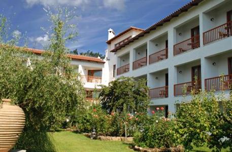 фото отеля BEST WESTERN Europa Hotel