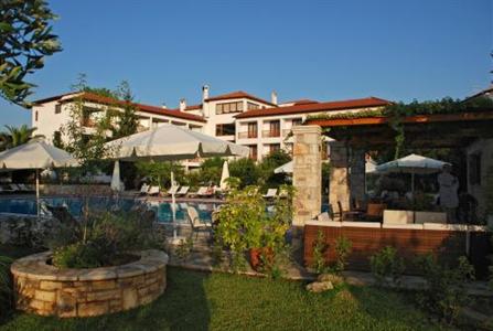 фото отеля BEST WESTERN Europa Hotel