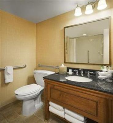 фото отеля Embassy Suites Hotel Columbia - Greystone