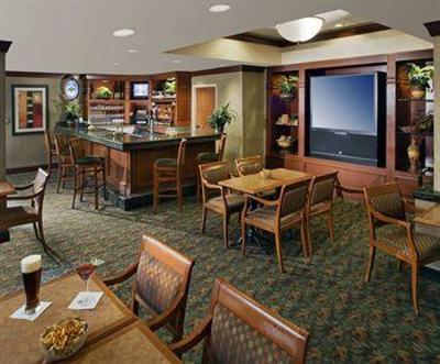 фото отеля Embassy Suites Hotel Columbia - Greystone