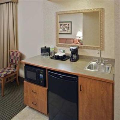 фото отеля Embassy Suites Hotel Columbia - Greystone