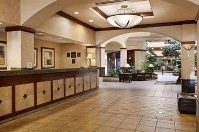 фото отеля Embassy Suites Hotel Columbia - Greystone