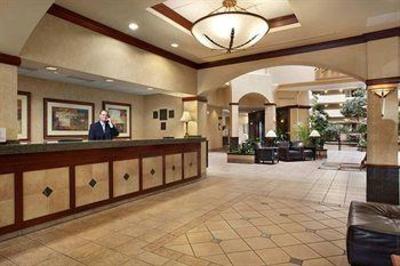 фото отеля Embassy Suites Hotel Columbia - Greystone