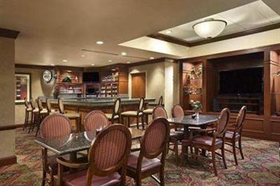 фото отеля Embassy Suites Hotel Columbia - Greystone