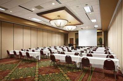 фото отеля Embassy Suites Hotel Columbia - Greystone