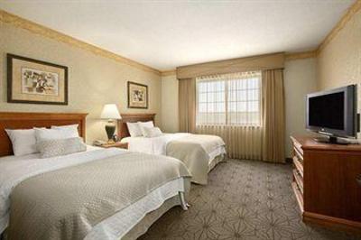 фото отеля Embassy Suites Hotel Columbia - Greystone