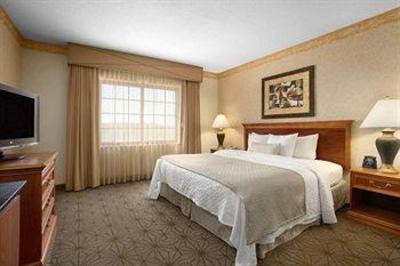 фото отеля Embassy Suites Hotel Columbia - Greystone