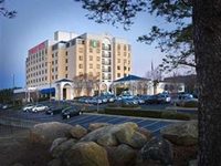 Embassy Suites Hotel Columbia - Greystone