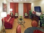 фото отеля Embassy Suites Hotel Columbia - Greystone