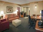 фото отеля Embassy Suites Hotel Columbia - Greystone