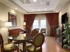 фото отеля Embassy Suites Hotel Columbia - Greystone