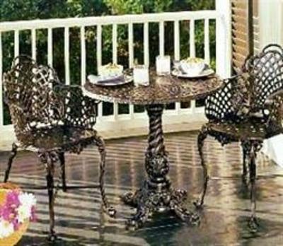 фото отеля Acker Vacation Homes