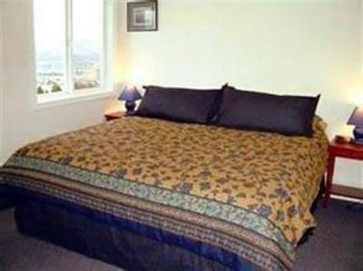 фото отеля Acker Vacation Homes