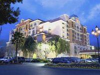 Embassy Suites Milpitas Silicon Valley