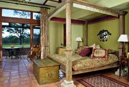 фото отеля Tower Lodge Pokolbin