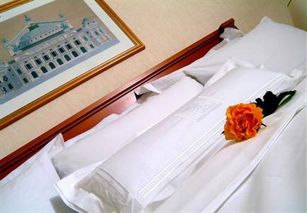 фото отеля JW Marriott Bucharest Grand Hotel