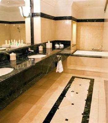 фото отеля JW Marriott Bucharest Grand Hotel