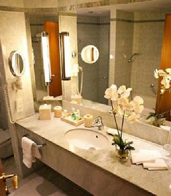 фото отеля JW Marriott Bucharest Grand Hotel