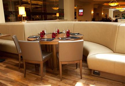 фото отеля JW Marriott Bucharest Grand Hotel