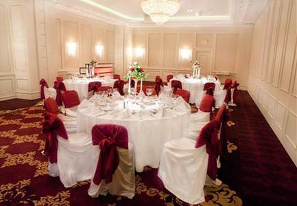 фото отеля JW Marriott Bucharest Grand Hotel