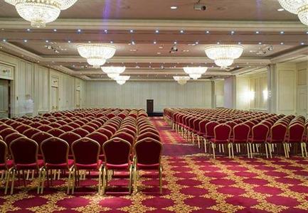фото отеля JW Marriott Bucharest Grand Hotel