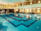 фото отеля JW Marriott Bucharest Grand Hotel