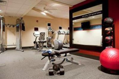 фото отеля Hampton Inn Nashville/Vanderbilt