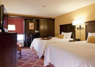 фото отеля Hampton Inn Nashville/Vanderbilt