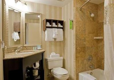 фото отеля Hampton Inn Nashville/Vanderbilt