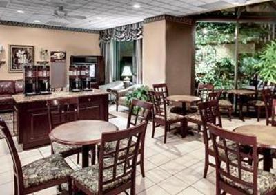 фото отеля Hampton Inn Nashville/Vanderbilt