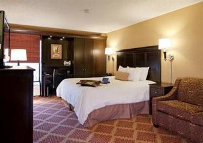 фото отеля Hampton Inn Nashville/Vanderbilt