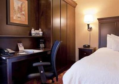 фото отеля Hampton Inn Nashville/Vanderbilt