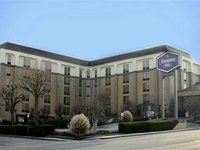 Hampton Inn Nashville/Vanderbilt