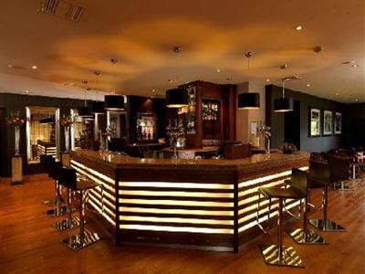 фото отеля Thornton Hall Hotel Wirral