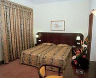 фото отеля Jardins d'Ajuda Suite Hotel I and II